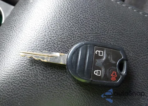 2013 Ford Flex Sel из США, поврежденный, VIN 2FMHK6C8XDBD10545